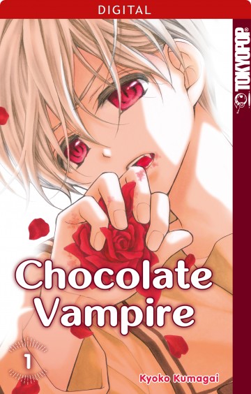 Chocolate Vampire V 1 01 To Read Online