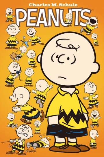 Peanuts V.6 - Klotzkopf - To Read Online