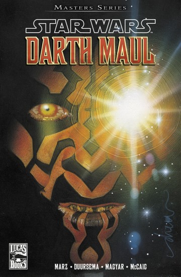 Star Wars Masters V 2 Band 2 Darth Maul To Read Online