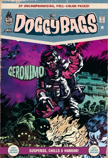 Doggybags Geronimo To Read Online