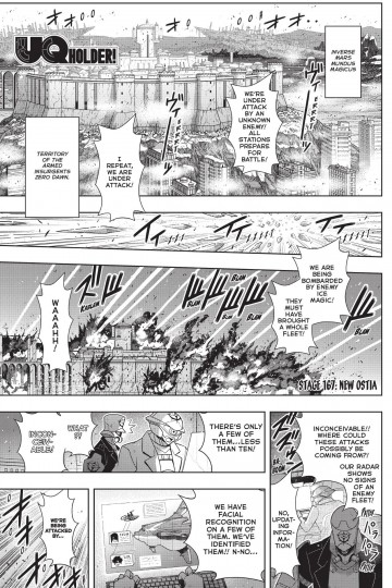 Uq Holder C 167 167 To Read Online