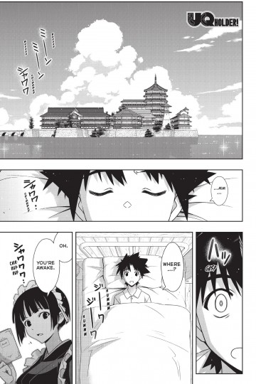 Uq Holder C 173 173 To Read Online