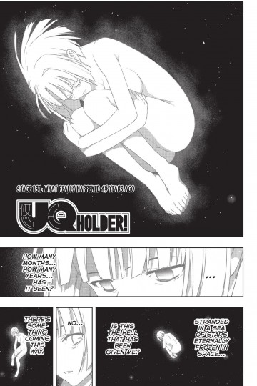 Uq Holder C 181 181 To Read Online