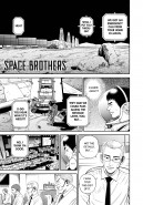 Space Brothers V 36 36 To Read Online