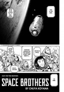 Space Brothers V 34 To Read Online