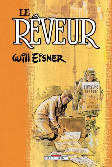 Le Rêveur