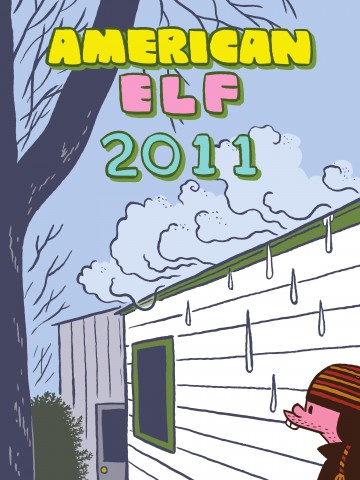 American Elf 11 A Lire En Ligne