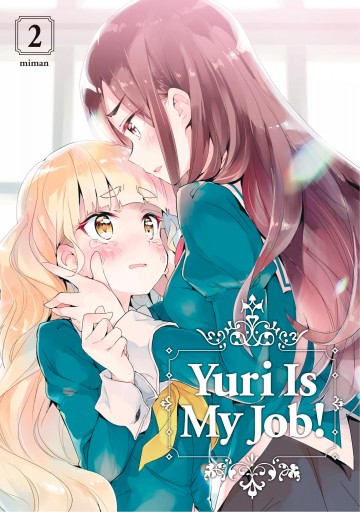 T2 Yuri Is My Job 0958