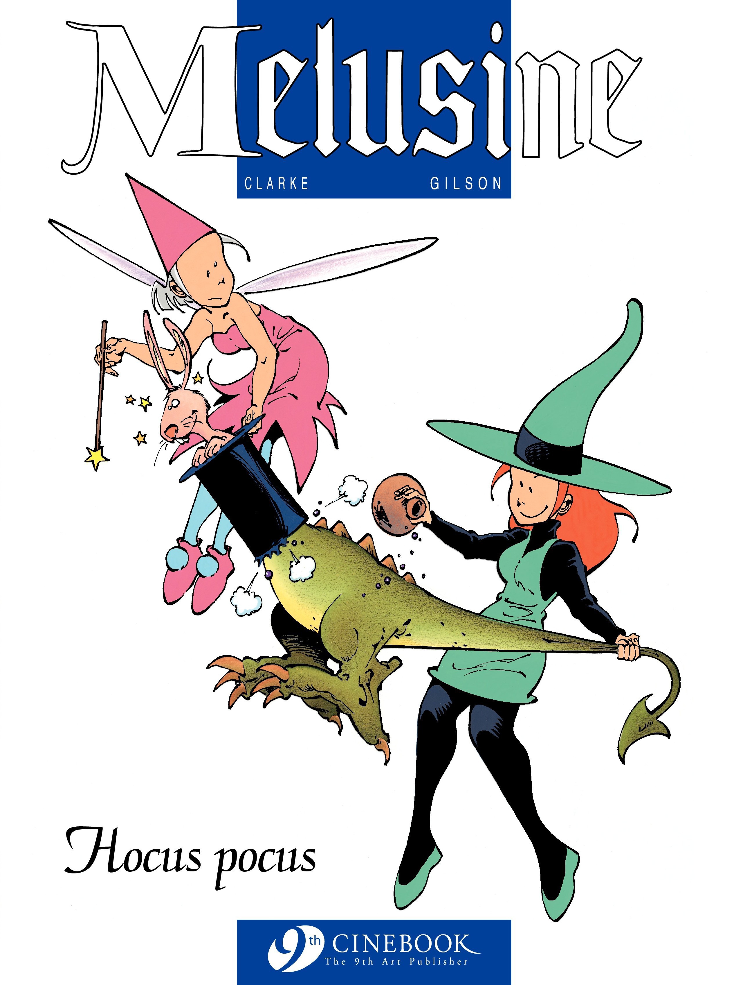 Melusine La Série Bd En Ligne