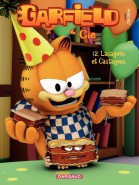 Garfield Cie T17 Un Régime Au Poil Jeunesse à Lire En Ligne - 