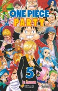 One Piece T80 Edition Originale Tome 80 Vers Une Bataille Sans Precedent A Lire En Ligne