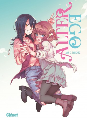 GENO Studio - L'actualité - Manga news