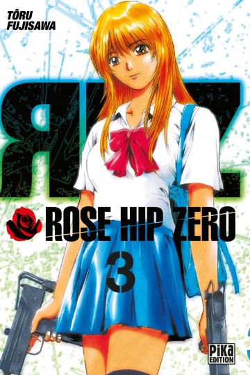 Rose Hip Zero T3 A Lire En Ligne