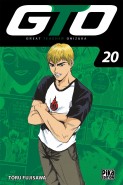 Gto Paradise Lost T12 A Lire En Ligne