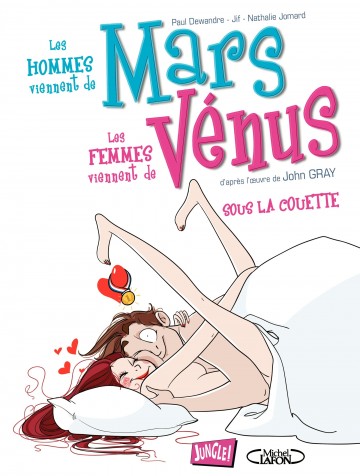 Les Hommes Viennent De Mars Les Femmes Viennent De Venus T2 Les Hommes Viennent De Mars Les Femmes Viennent De Venus A Lire En Ligne