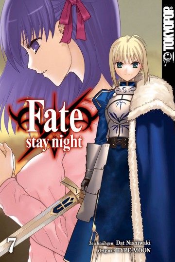 Fate Stay Night V 7 Einzelband 07 A Lire En Ligne