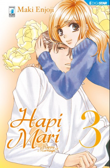 Hapi Mari Happy Marriage V 3 A Lire En Ligne