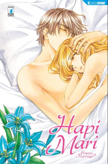 Hapi Mari Happy Marriage V 9 A Lire En Ligne