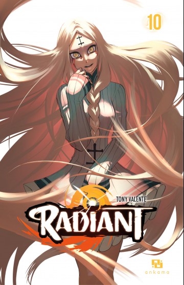 T10 Radiant